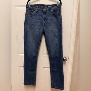 George Athletic Men's Jeans 0126